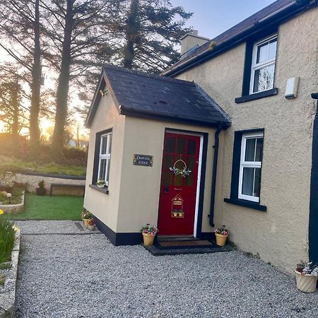 Daffodil Lodge Sligo Zewnętrze zdjęcie