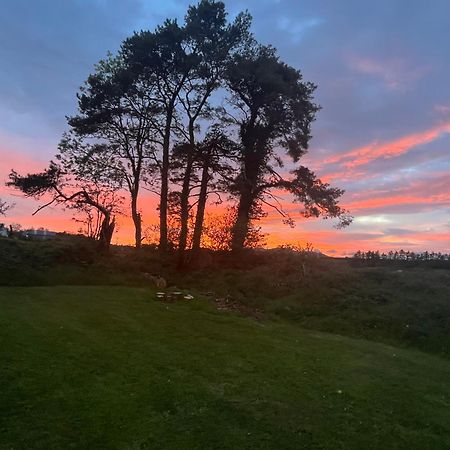 Daffodil Lodge Sligo Zewnętrze zdjęcie
