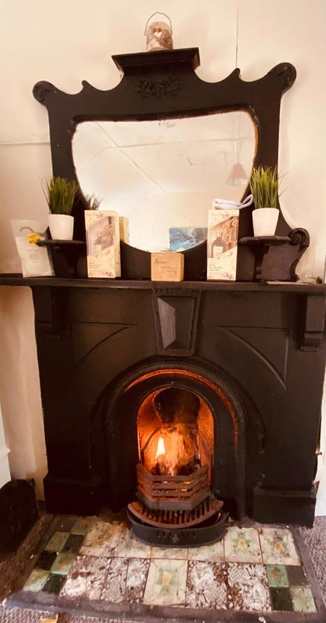 Daffodil Lodge Sligo Zewnętrze zdjęcie