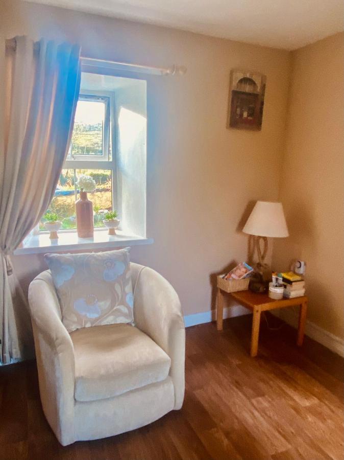 Daffodil Lodge Sligo Zewnętrze zdjęcie