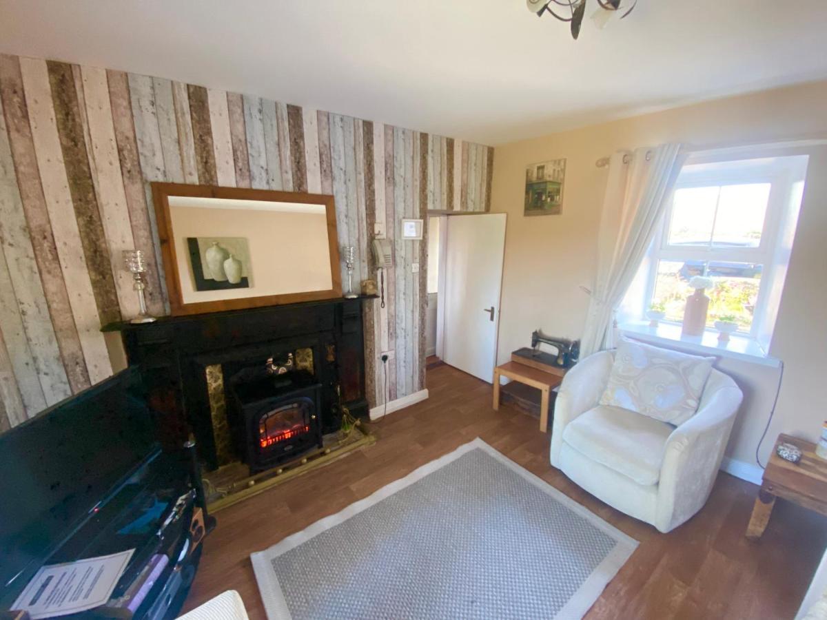 Daffodil Lodge Sligo Zewnętrze zdjęcie