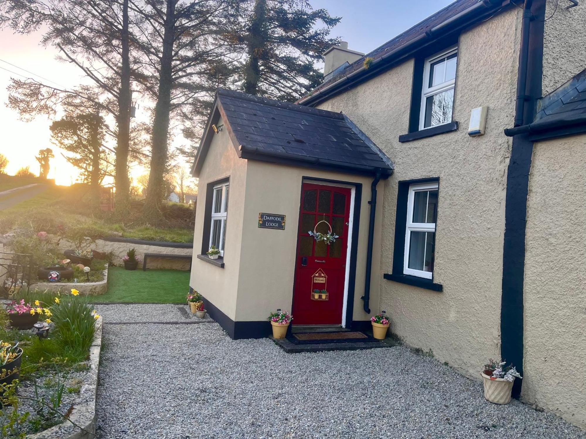 Daffodil Lodge Sligo Zewnętrze zdjęcie