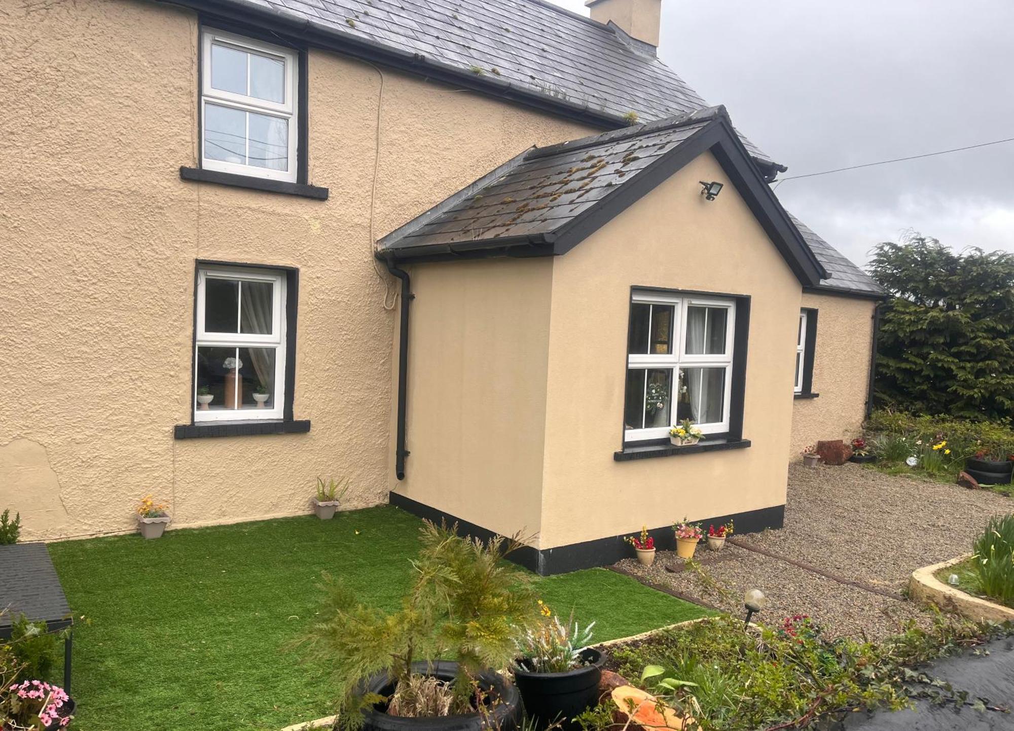 Daffodil Lodge Sligo Zewnętrze zdjęcie