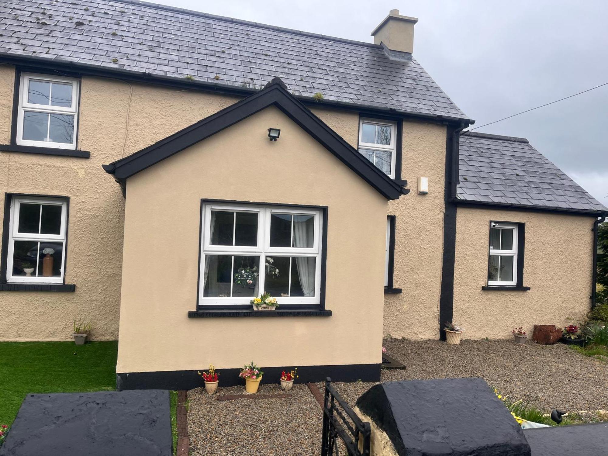 Daffodil Lodge Sligo Zewnętrze zdjęcie