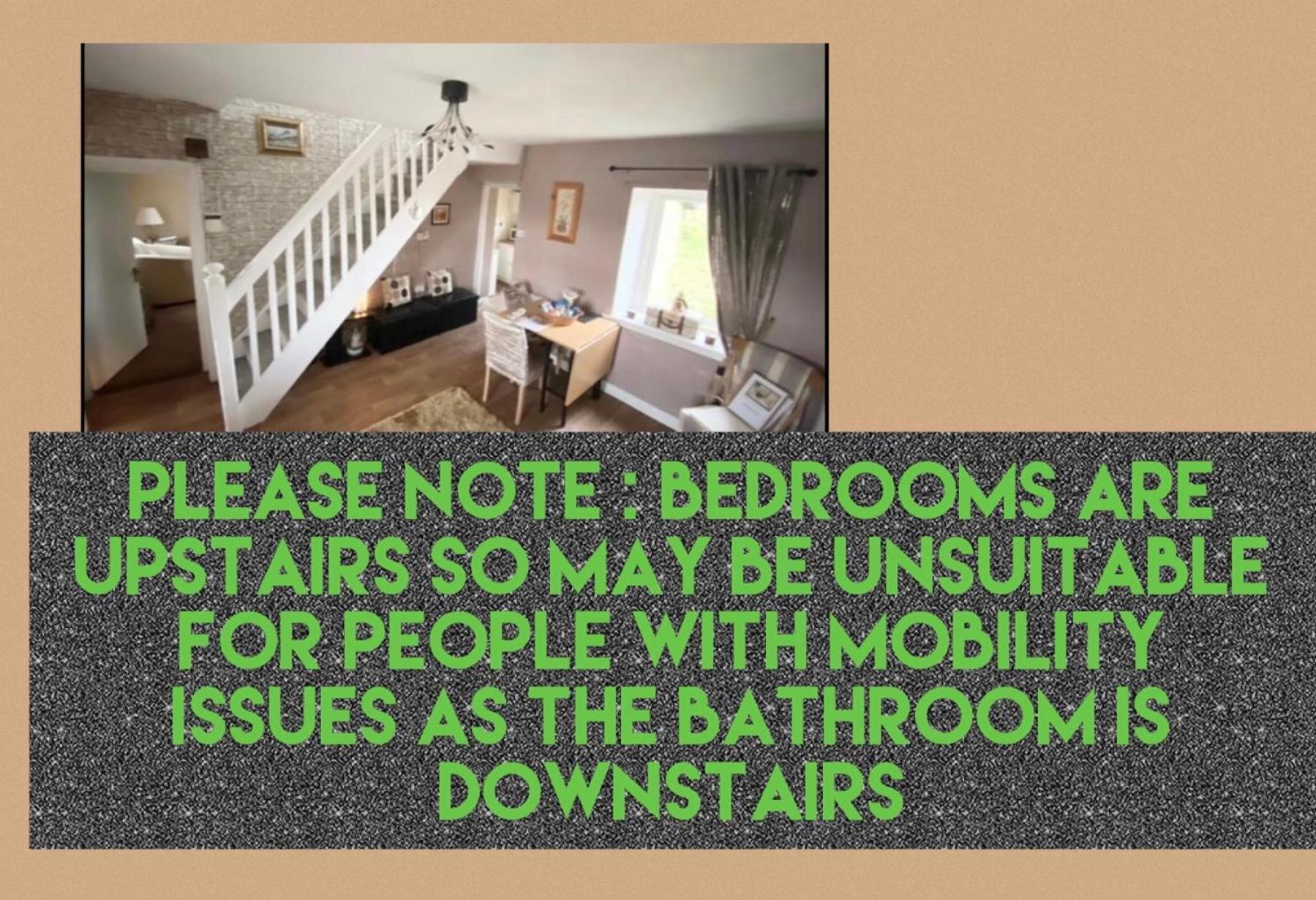 Daffodil Lodge Sligo Zewnętrze zdjęcie