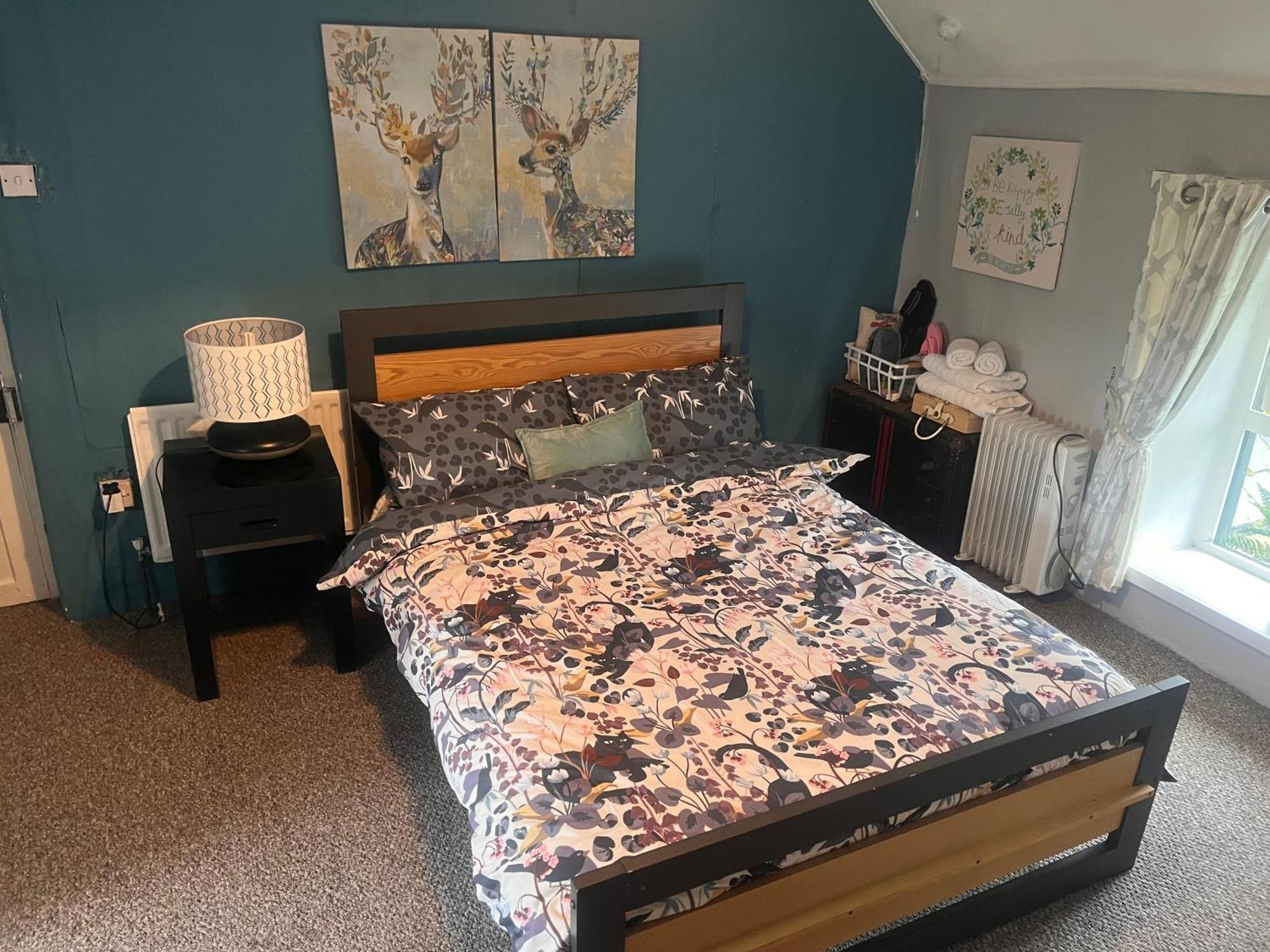 Daffodil Lodge Sligo Zewnętrze zdjęcie