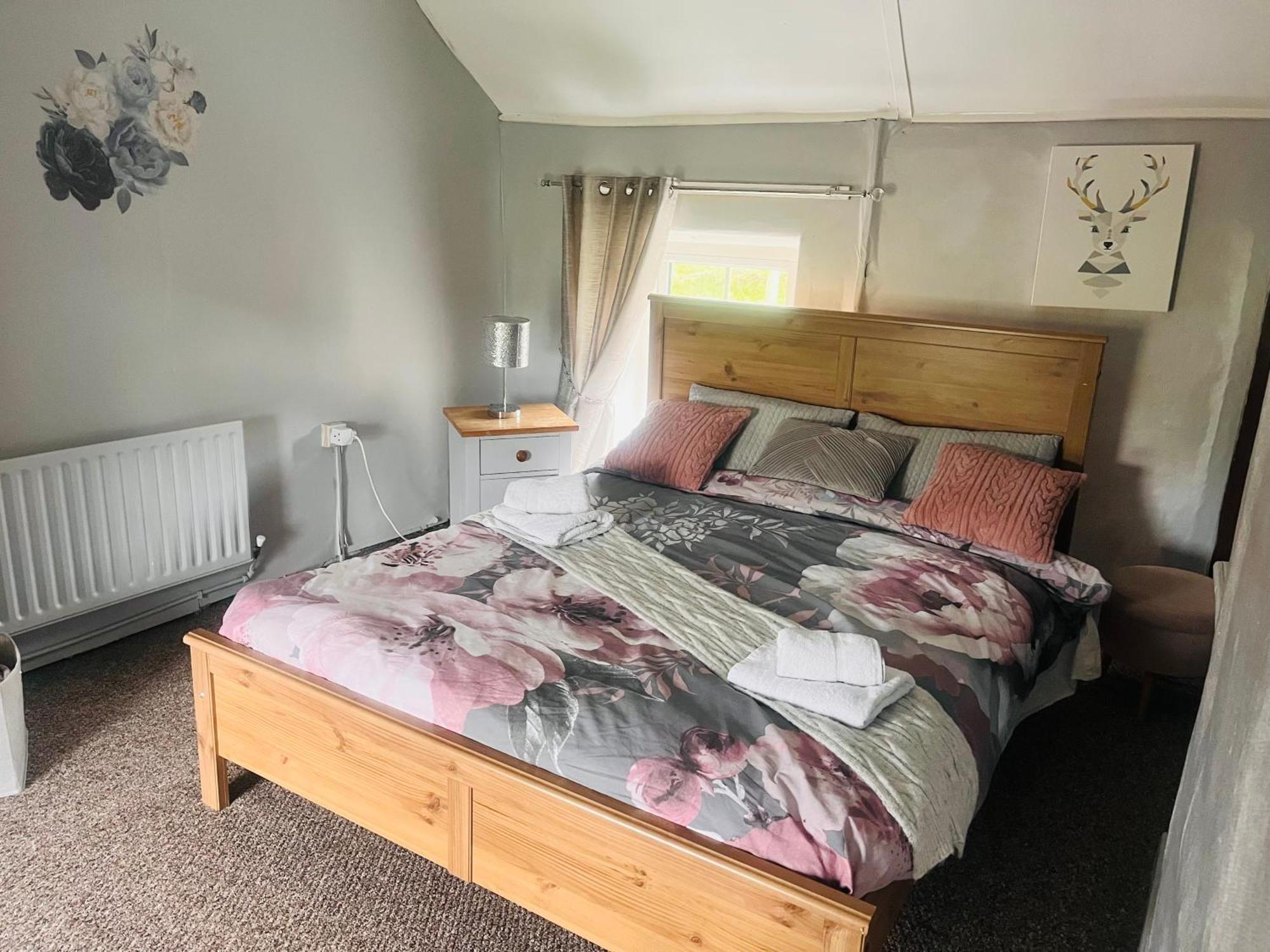 Daffodil Lodge Sligo Zewnętrze zdjęcie