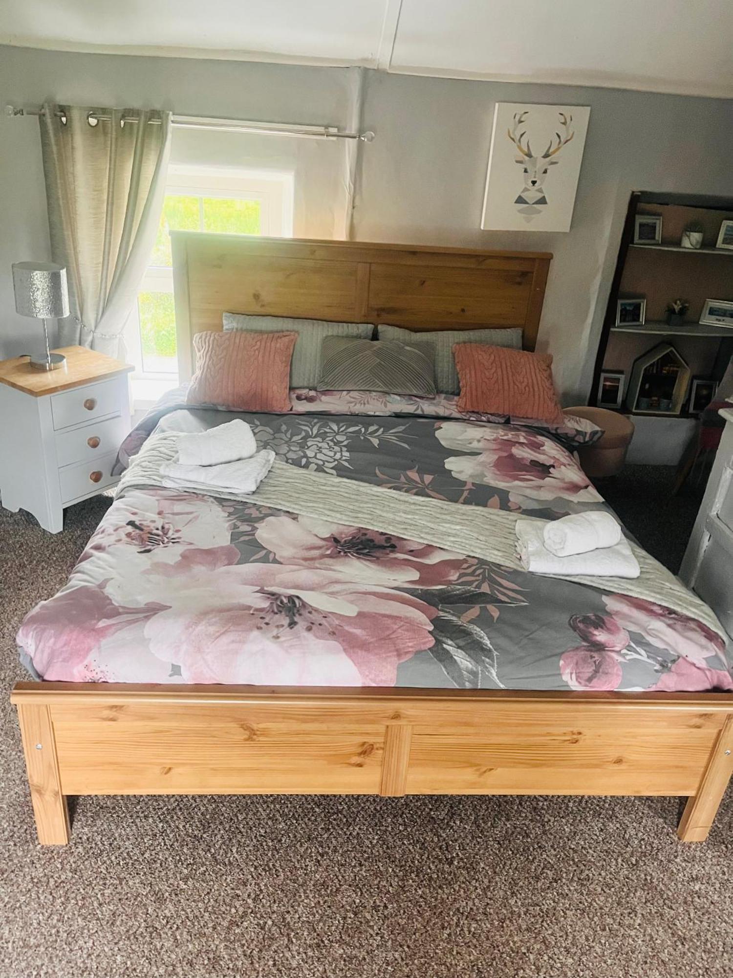 Daffodil Lodge Sligo Zewnętrze zdjęcie