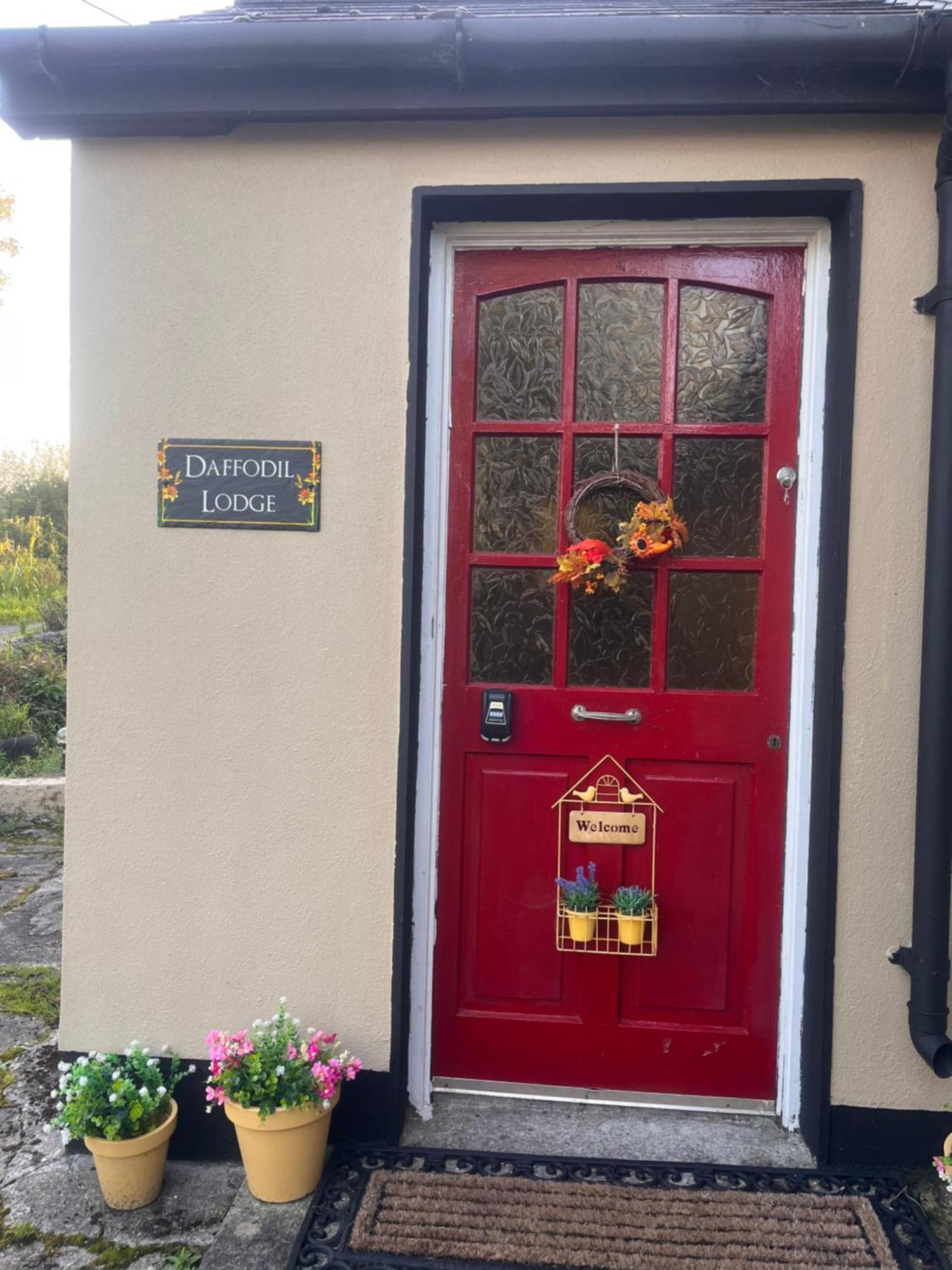 Daffodil Lodge Sligo Zewnętrze zdjęcie