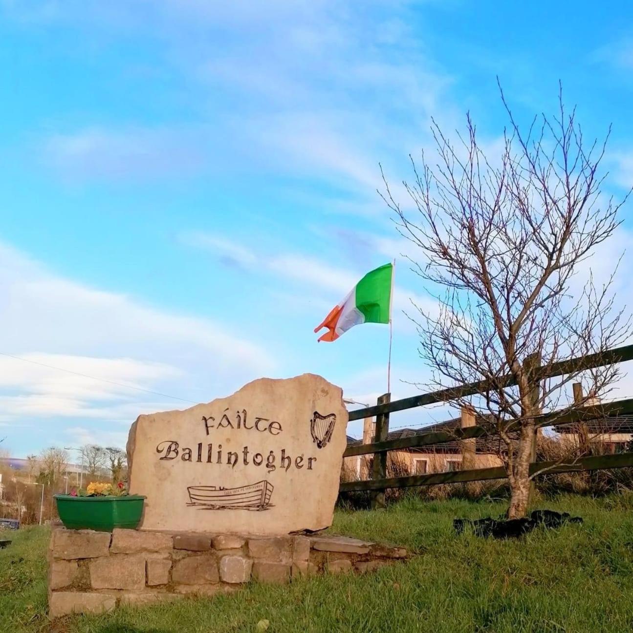 Daffodil Lodge Sligo Zewnętrze zdjęcie