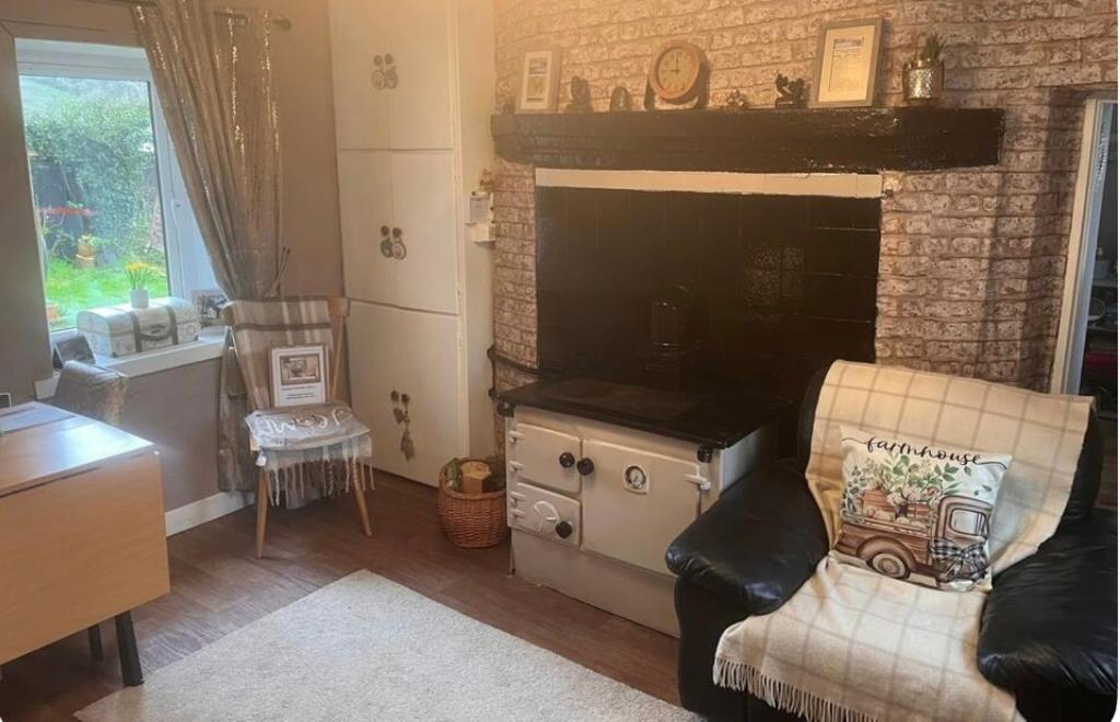 Daffodil Lodge Sligo Zewnętrze zdjęcie