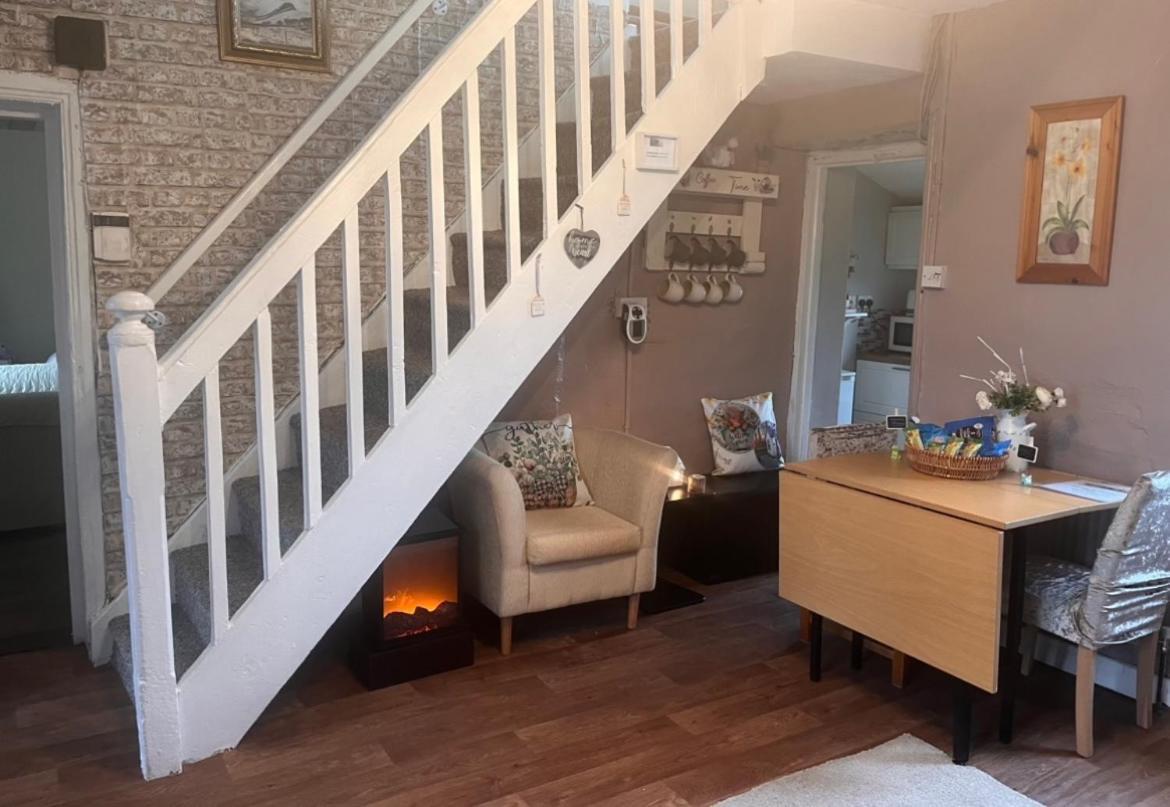 Daffodil Lodge Sligo Zewnętrze zdjęcie