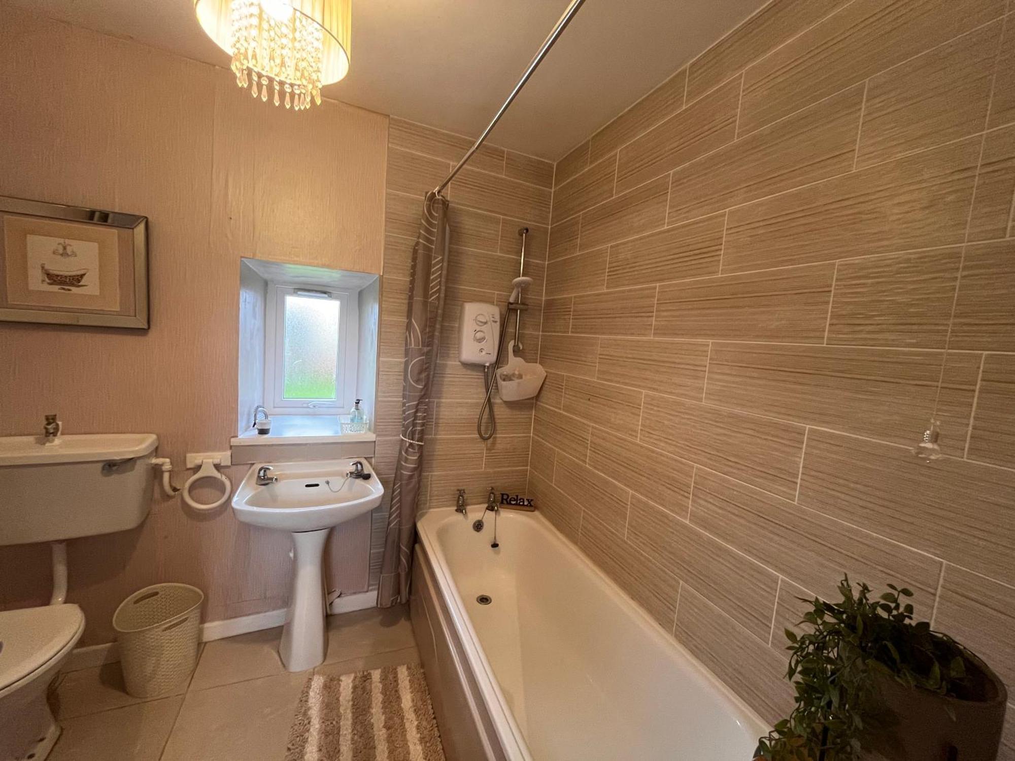 Daffodil Lodge Sligo Zewnętrze zdjęcie