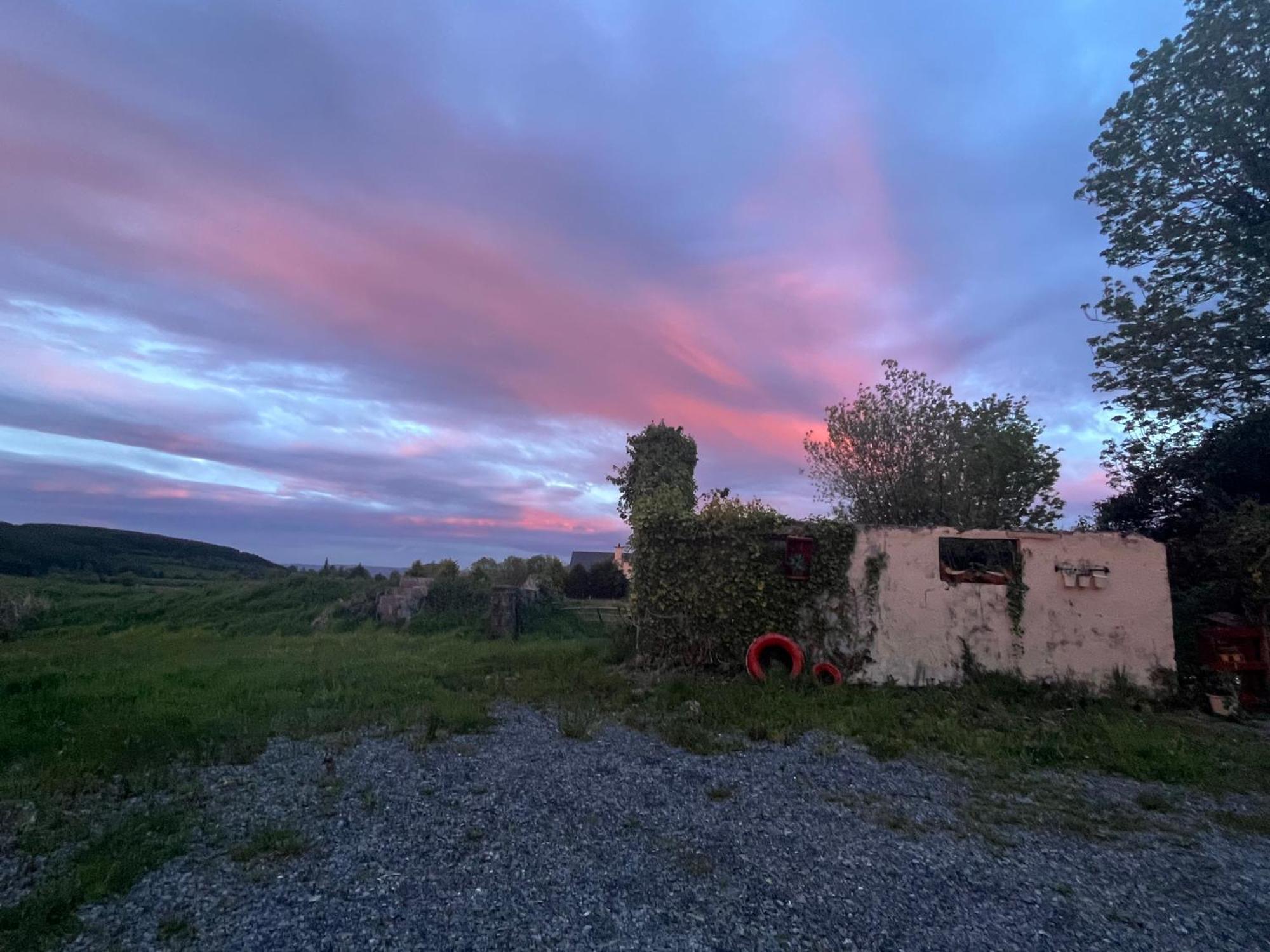 Daffodil Lodge Sligo Zewnętrze zdjęcie